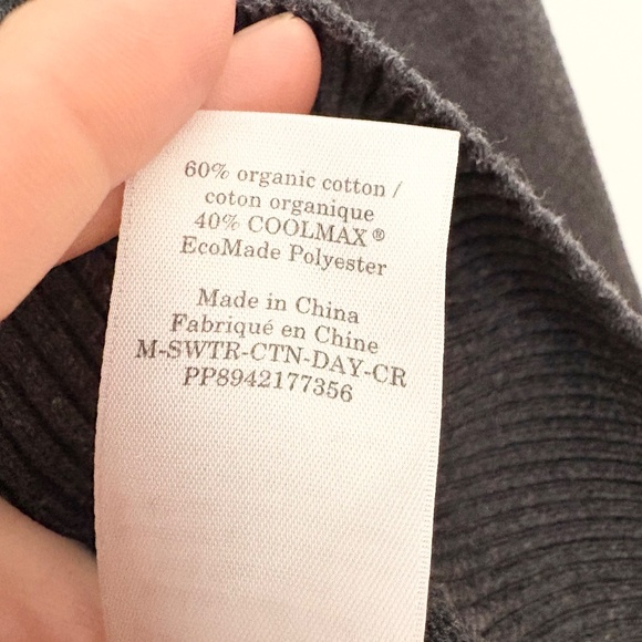 Everlane Classic sweater in Cotton - Picture 3 of 6